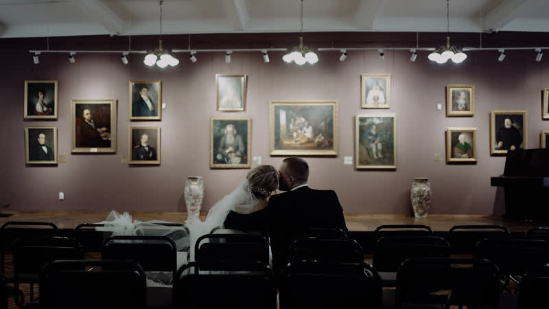 Илья Кристина