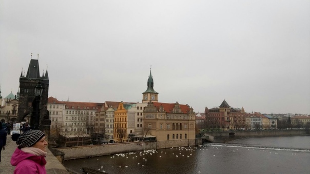Our Winter Hitchhicking Part 3. Czech Music Band And New Uncle In
