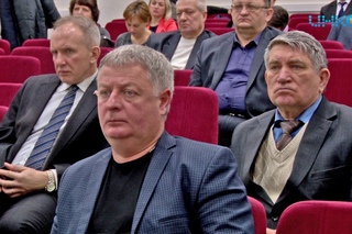 Планерка от  г.