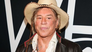 Mickey Rourke's 17 Mind-Blowing Secrets! Prepare to Be Amazed!  #MickeyRourkeRevelations