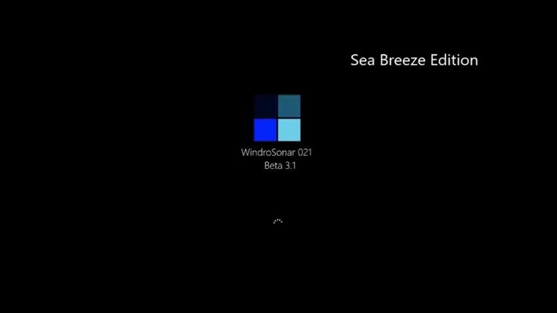 Never Released Operating Systems