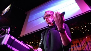 Vlad Janela - Equilibrium (Live)