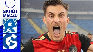 RUCH - GORNIK | SKROT | 106 MINUT I 3 GOLE W DERBACH SLASKA! | Ekstraklasa 2023/24 | 25. kolejka