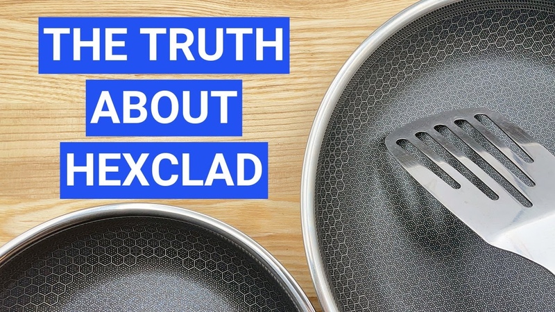 Hex Clad Cookware Review: The Truth About Gordon Ramsay s Favorite