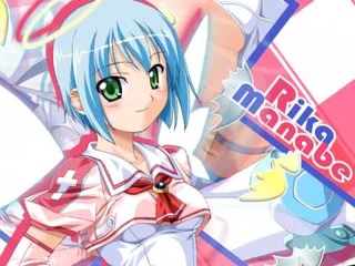 Makai Tenshi Djibril-Opening