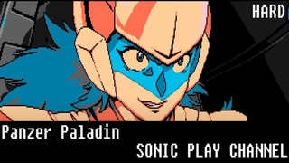 Panzer Paladin ➤ HARD ➤ Прохождение ➤ (PC) ➤ Стрим 3 ➤ Финал?