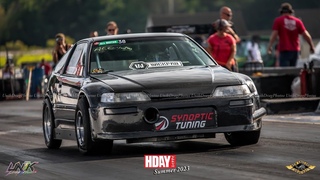 All Motor M1 Class Coverage HDAY Summer 2023