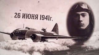 Коваленко Тамара, ученица 3 класса “Б“ МБОУ “Школа №5“, читает о Подвиге И.Ф.Гастелло.