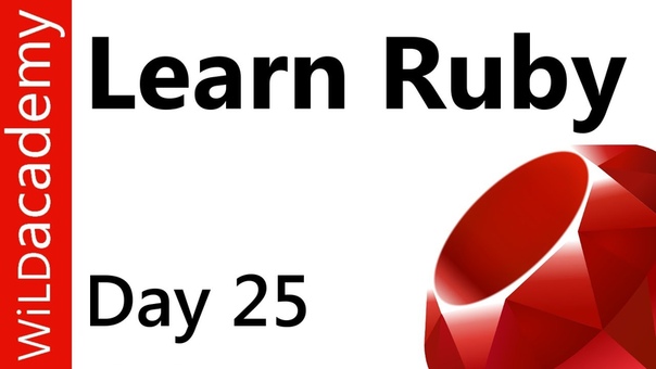 Ruby Programming 25 Ternary Conditional