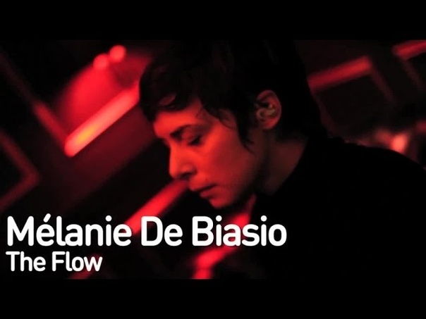Mélanie De Biasio The