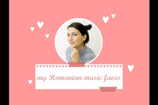 Jumbo Q&A #8 (+My Romanian Music Faves in the Description)
