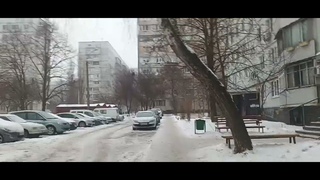 Харків Салтівка 17 грудня 2023 року. ДОБРОГО РАНКУ!!!