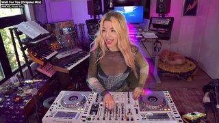 Melodic & Progressive Mix with HANA