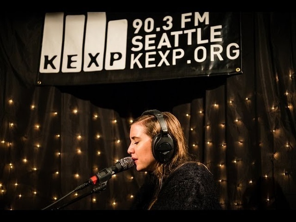 Lykke Li Full Performance ( Live on