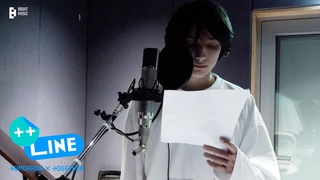 231021 ++line EP38. 'The Name Chapter: FREEFALL Recording Behind the Scene