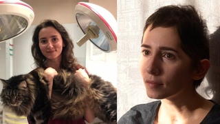 ОНА ШЛА С РАБОТЫ. ЕЕ СБИЛИ НА ПЕРЕХОДЕ. ВОДИТЕЛЬ УЕХАЛ. Алевтина Задаянчук. Как она