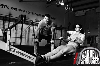 Rowing Technique for CrossFit and Conditioning - Technique WOD