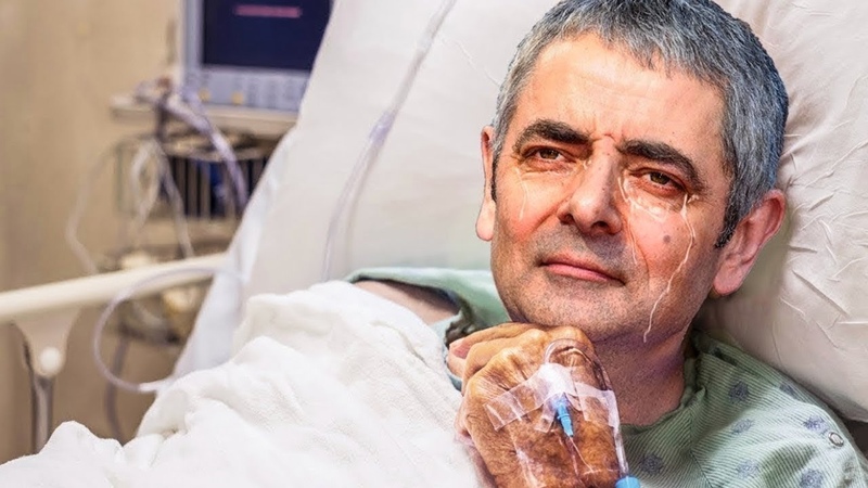 How Does Mr. Bean Live