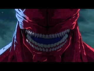 Hoshina Soushirou Vs Kafka & Kaiju N. 10 Kaiju No. 8 AMV- Blood // Water