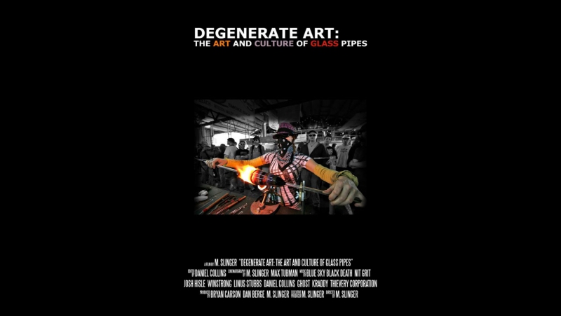 Degenerate Art (
