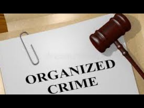 karmic LAW OFFICIAL ORCHESTRATED A ORGANIZED CRIME GROUP TO HAVE THEM GANG STALK TO BE