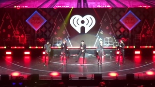 Monsta X - You Problem 12-15-21 Jingle Ball DC