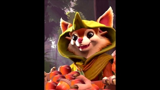 SFM|Hoodwink have some fun with nuts