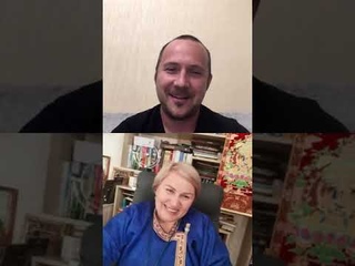 Шаманка Елена Ведара. Интервью про посвящение в Шаманы, чистки, обряды, целительство и пр.