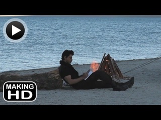 Ladakh - The Location Of Jab Tak Hai Jaan - Making Of The Film - Part 9