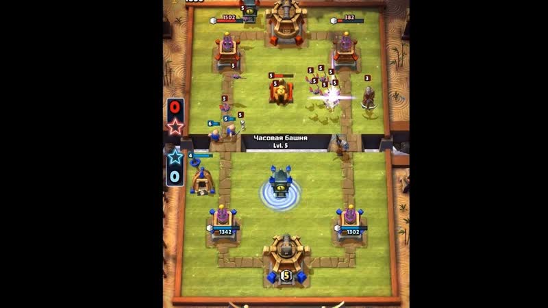 Chaos battle league, 11 ПРОСТО НАКАЗЫВАЮ И ВСЁ )) ДЕЛОВ ТО НА