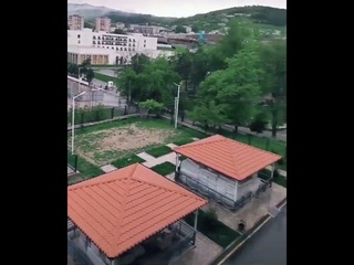 ŞUŞA ŞƏHƏRİ