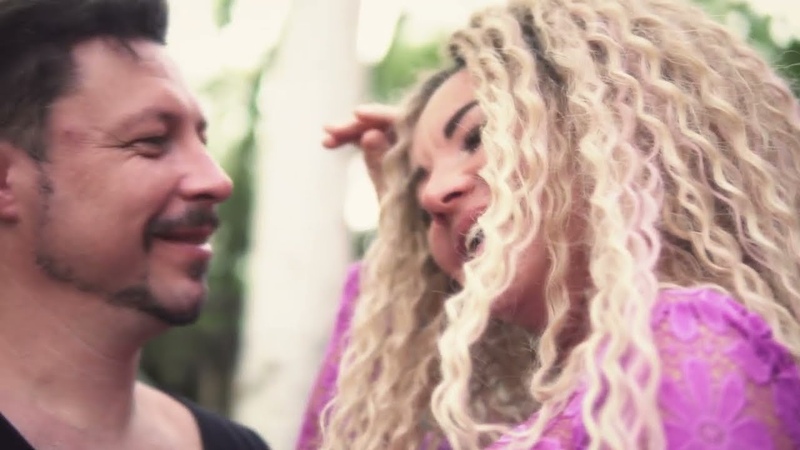Lovestory Alex Nataly Antaliya