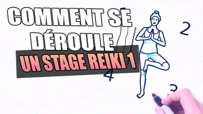 Comment se déroule un stage 1er degré chez