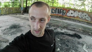 Дневник скейтера: История Щёкинского скейтбординга, слава труду, корд, клетка