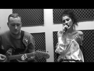 Аурика Мгои ft. Владимир Костиков - Make It Rain (Ed Sheeran cover)