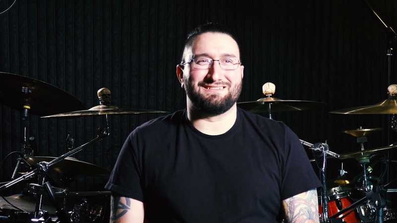 Lord Of The Blast: Marco Pitruzzella Mini Docu Series by James