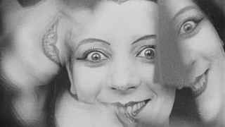 Ballet mécanique (1924) | MoMA FILM VAULT SUMMER CAMP