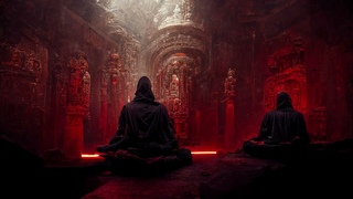 Sith Meditation - A Dark Atmospheric Ambient Sith Journey - Deep and Mysterious Sith Ambient Music