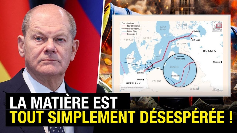 Scott Ritter : La destruction quotidienne de Koursk La précision tactique russe