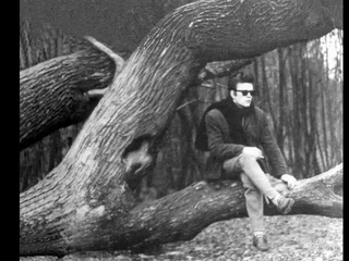 Love Me Tender - Stuart Sutcliffe