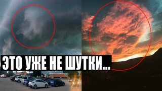 В ЭТО СТР*ШНО ПОВЕРИТЬ! ЗАЯВЛЕНИЕ УЧЕНЫХ ЗАСТАВИЛО МИР ВЗДРОГНУТЬ!  ДОКУМЕНТАЛЬНЫЙ ФИЛЬМ