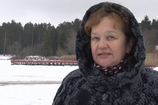 Под угрозой Конаковский бор