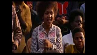 Jimi Hendrix : Happy Birthday