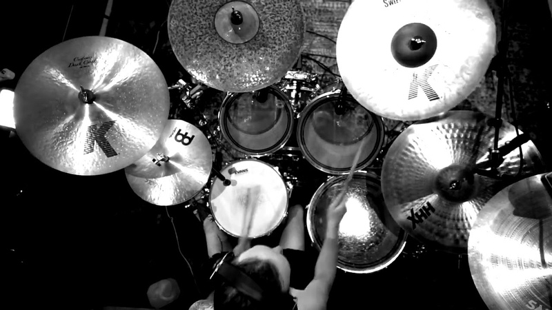 PHOBOPHILIC CATHEDRALS OF BLOOD ( Drum