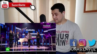 Reaction Dimash I Miss You Igor Krutoy Reacción Dimash Kudaibergen por Jonathan Donoso