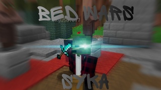 Очередной нелепый летсплей по Бедварсу | Bedwars