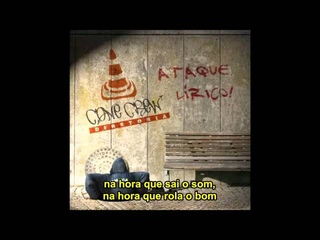 ConeCrewDiretoria - RanyMoneySemMoney (Legendado)