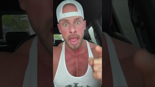 JOEY SWOLL NEEDS TO #MYOB!  #shorts #gymshorts