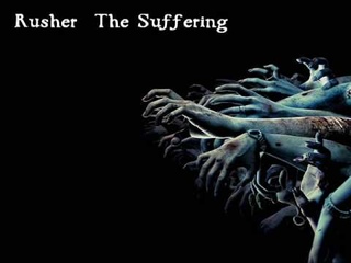 Rusher - The Suffering