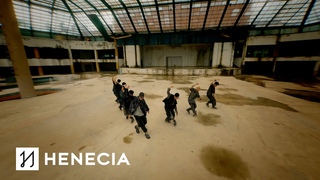 KIMHYUNJOONG() - CAGE FPV Drone_Performance Clip